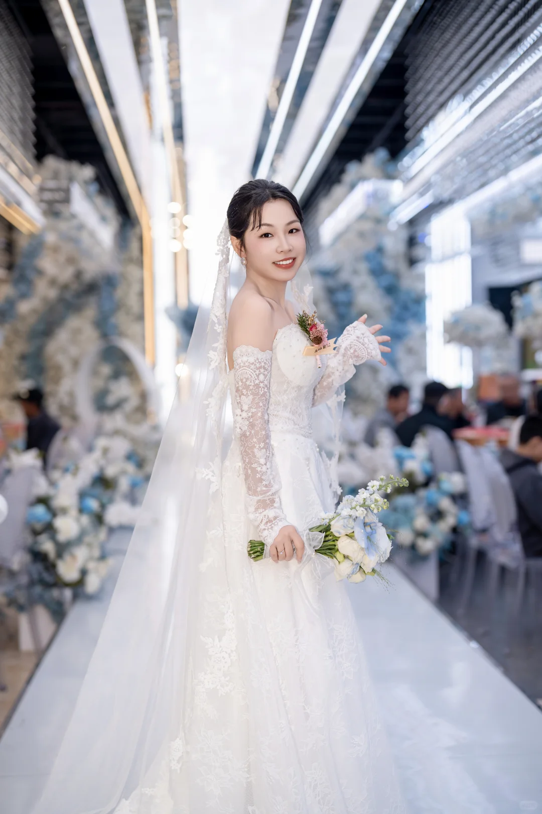 抚州婚礼跟拍 | 超绝活人感仪式～