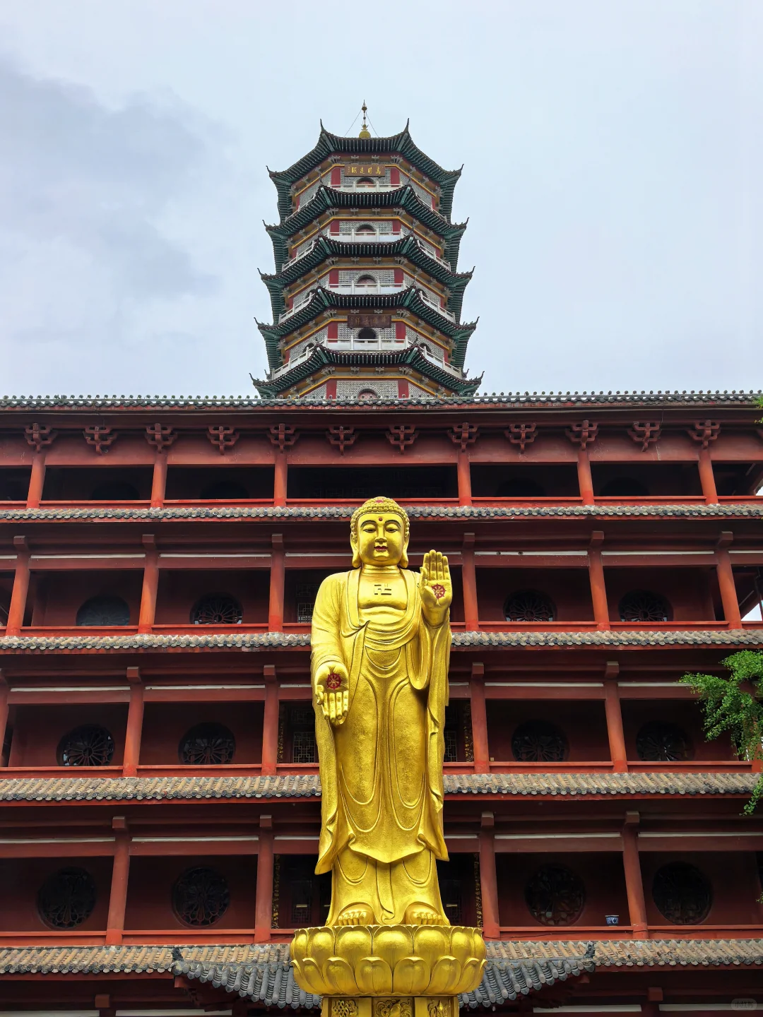 抚州 | 临川似梦，抚州方醒