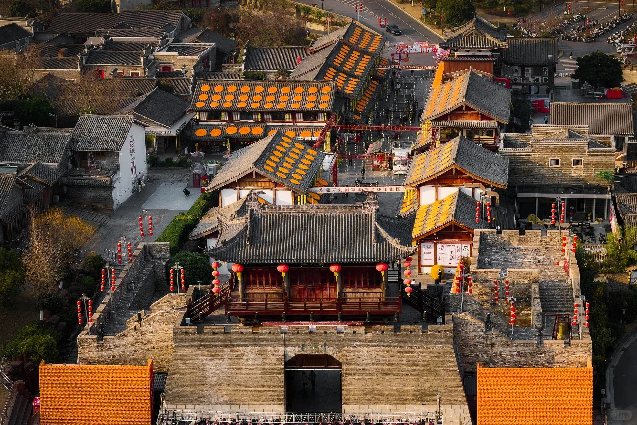 赣州，一座很不“江西”的宝藏大城