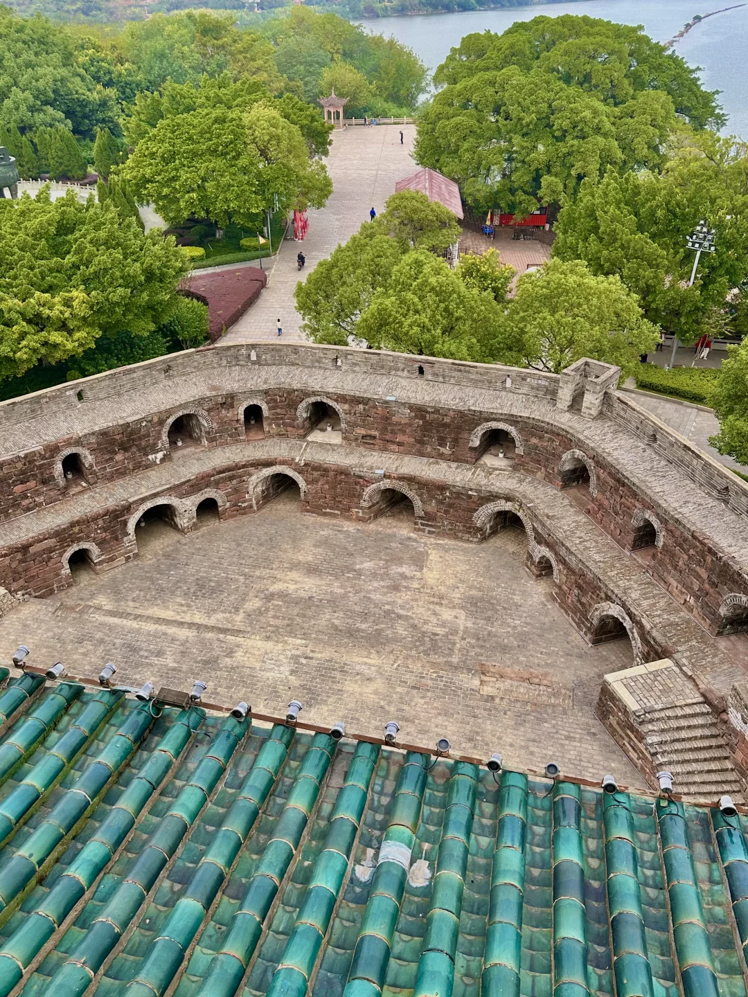 赣州旅游路线📸📸