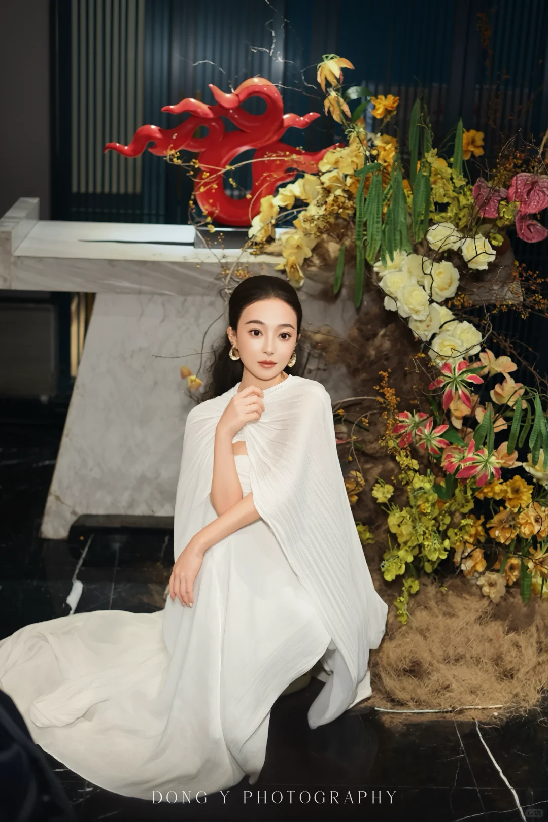 赣州婚礼跟拍｜不被定义的自由随性浪漫松弛