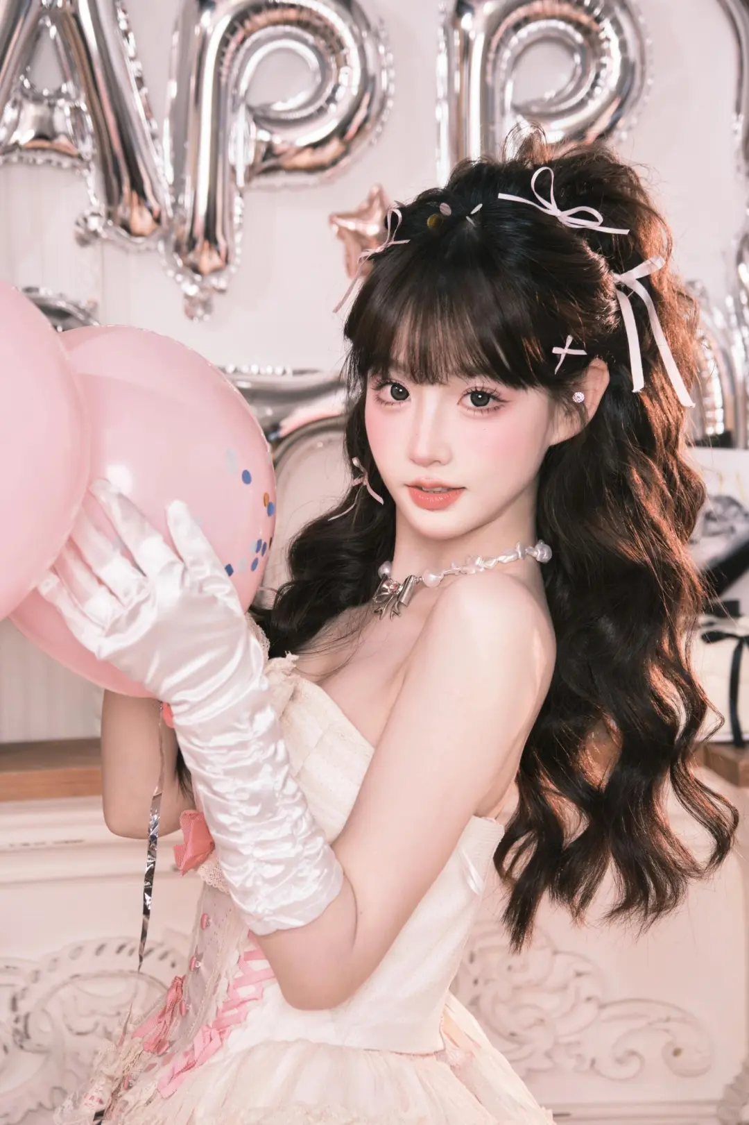 ✨少女心万岁✨🎉暴击🎂抚州生日写真