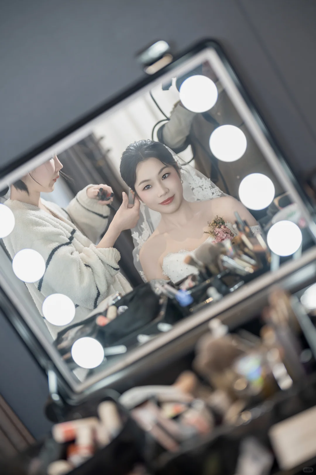 抚州婚礼跟拍 | 超绝活人感仪式～