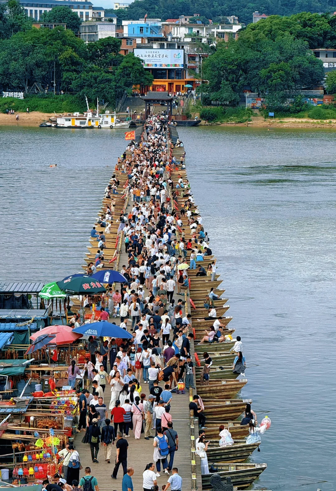 我来赣州“赣”饭了