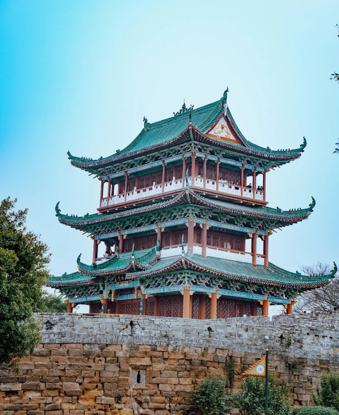 赣州，一座很不“江西”的宝藏大城