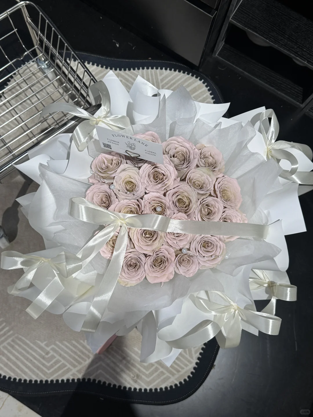 尖尖角确实好仙🧚‍♀️