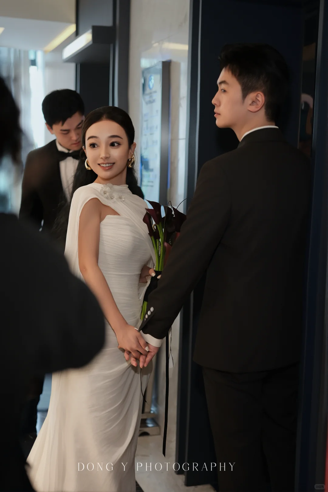 赣州婚礼跟拍｜不被定义的自由随性浪漫松弛