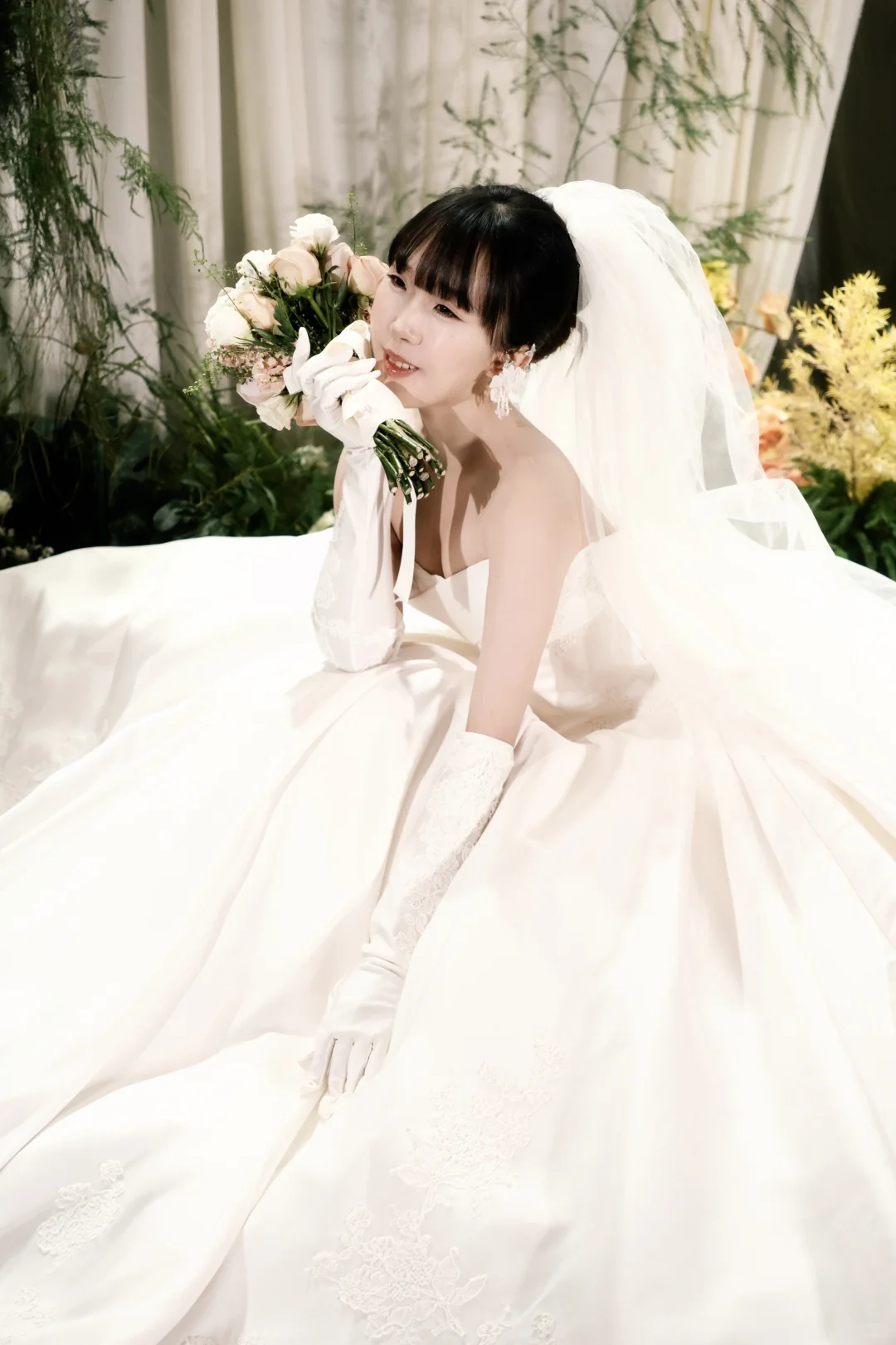 婚礼上的切片时间📷｜抚州 崇仁