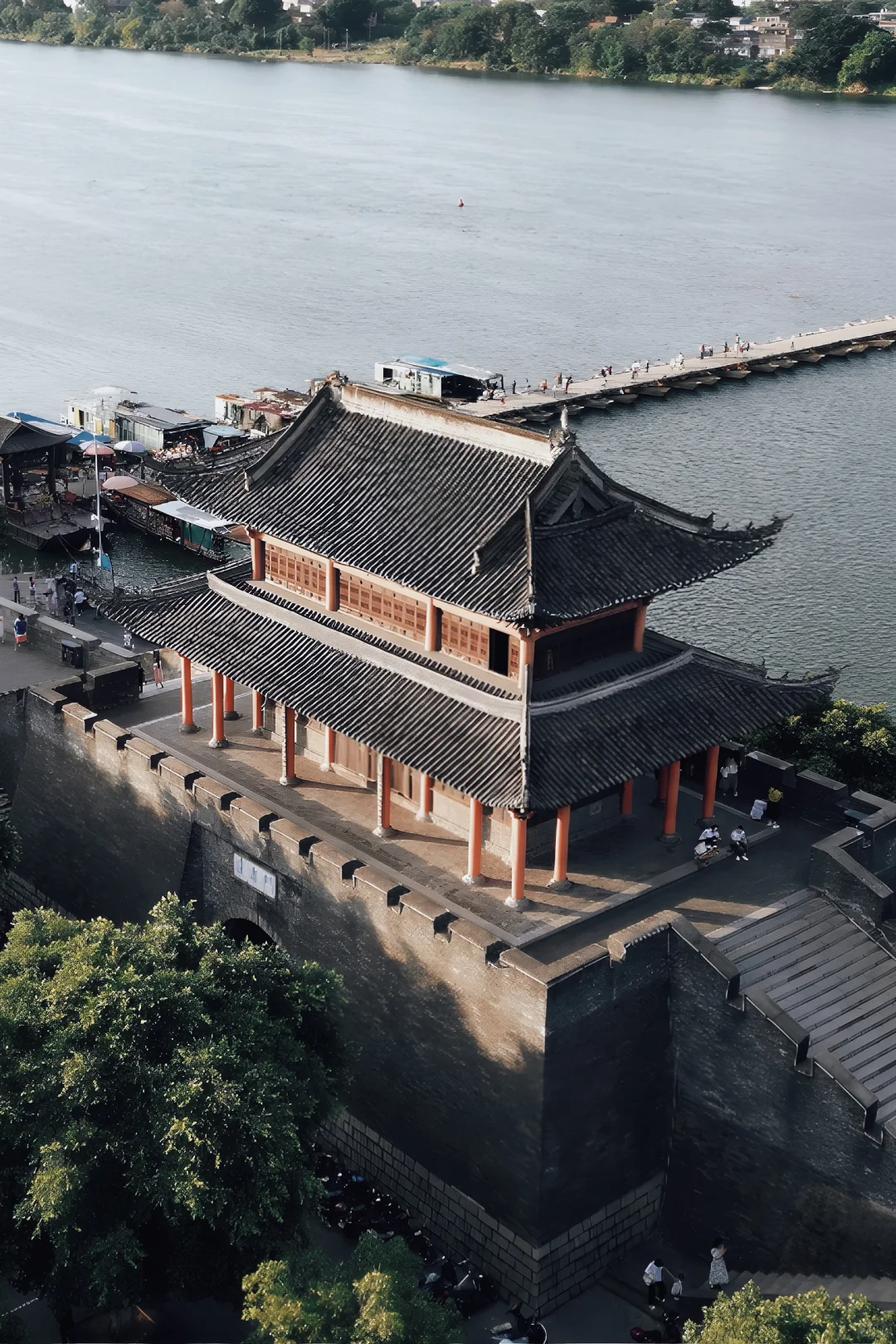 一座被严重低估的赣州城｜Citywalk 一日攻略