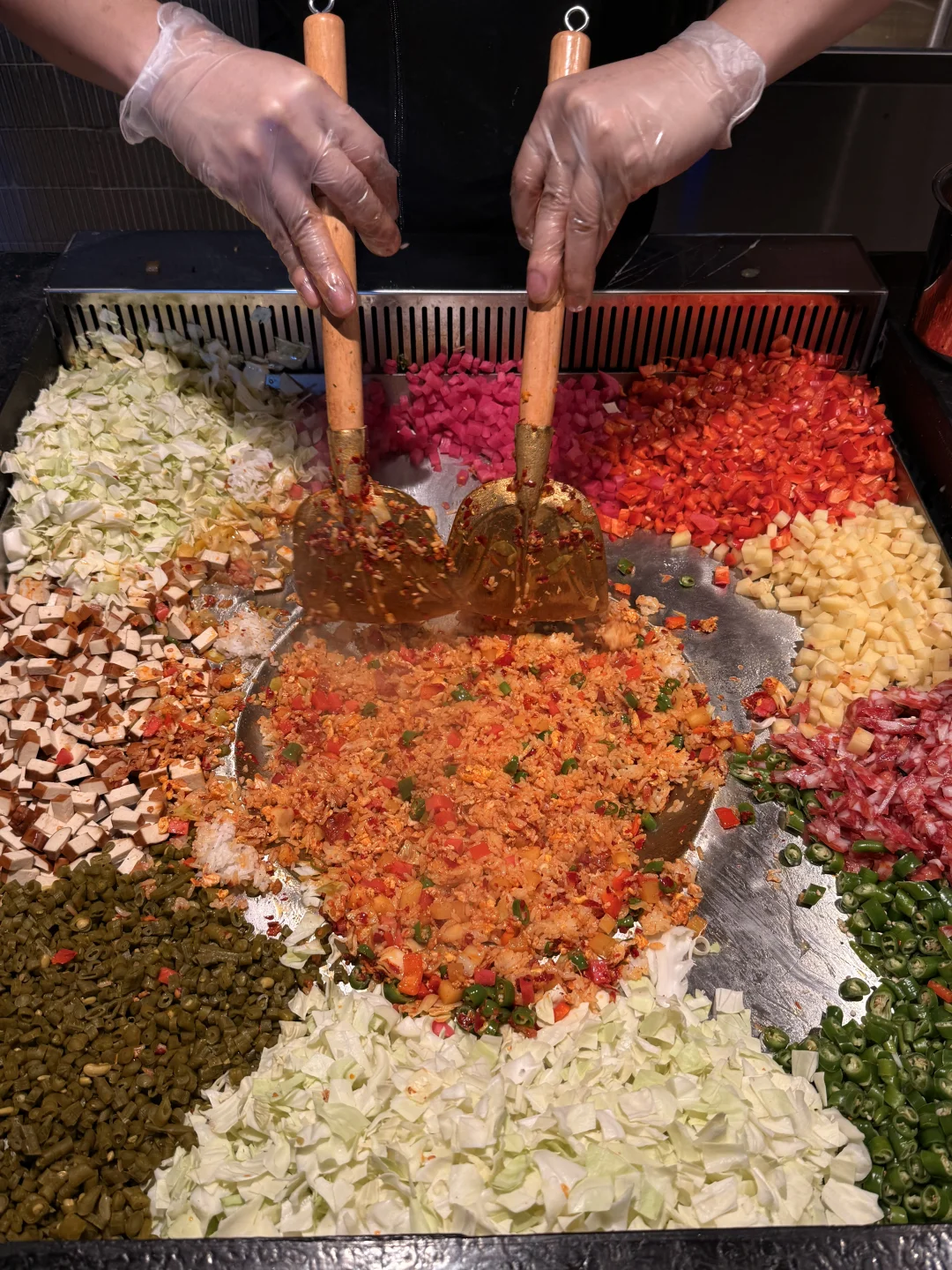 卧槽卧槽！！南昌首家！！！快去吃！！