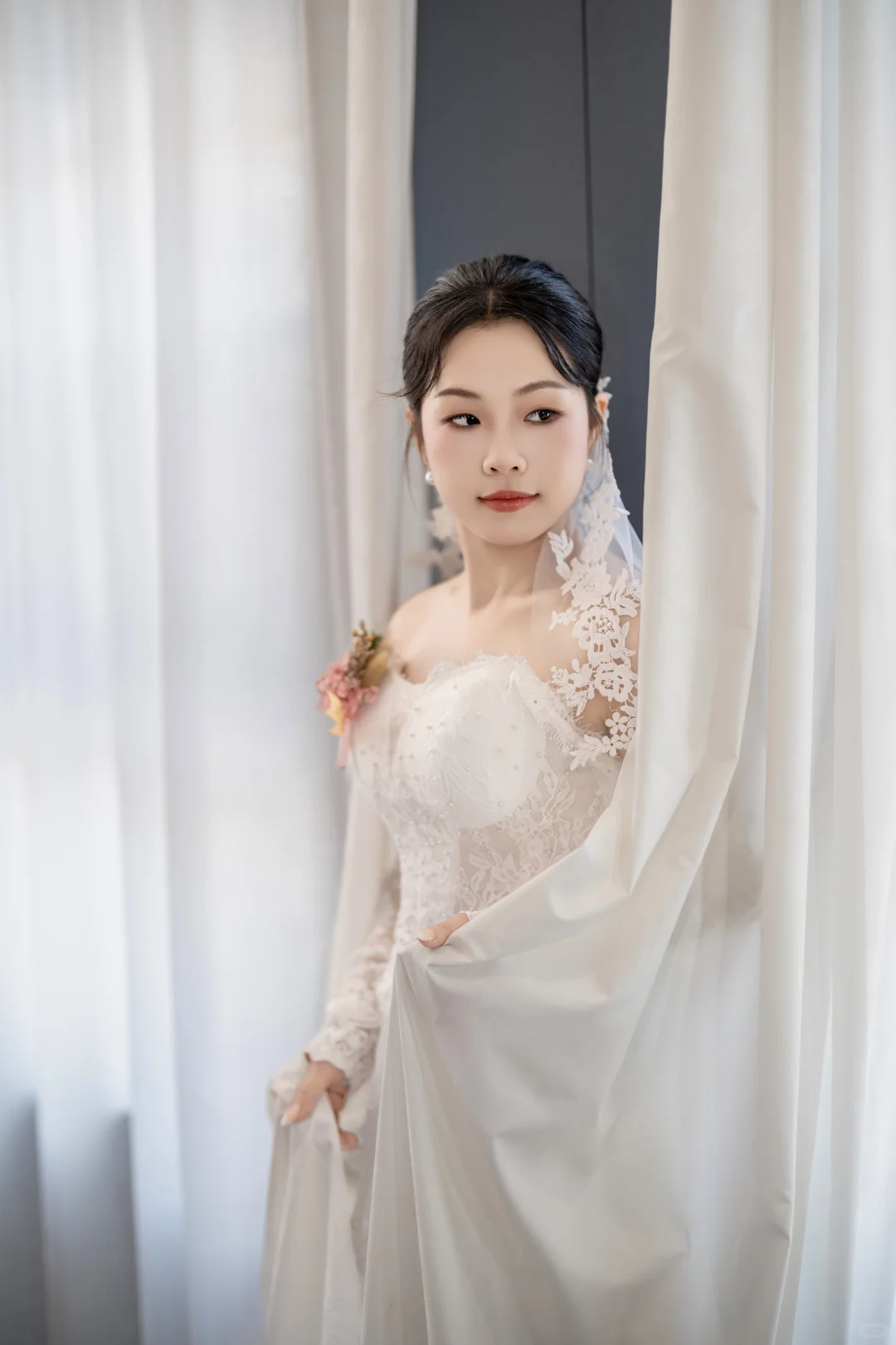 抚州婚礼跟拍 | 超绝活人感仪式～