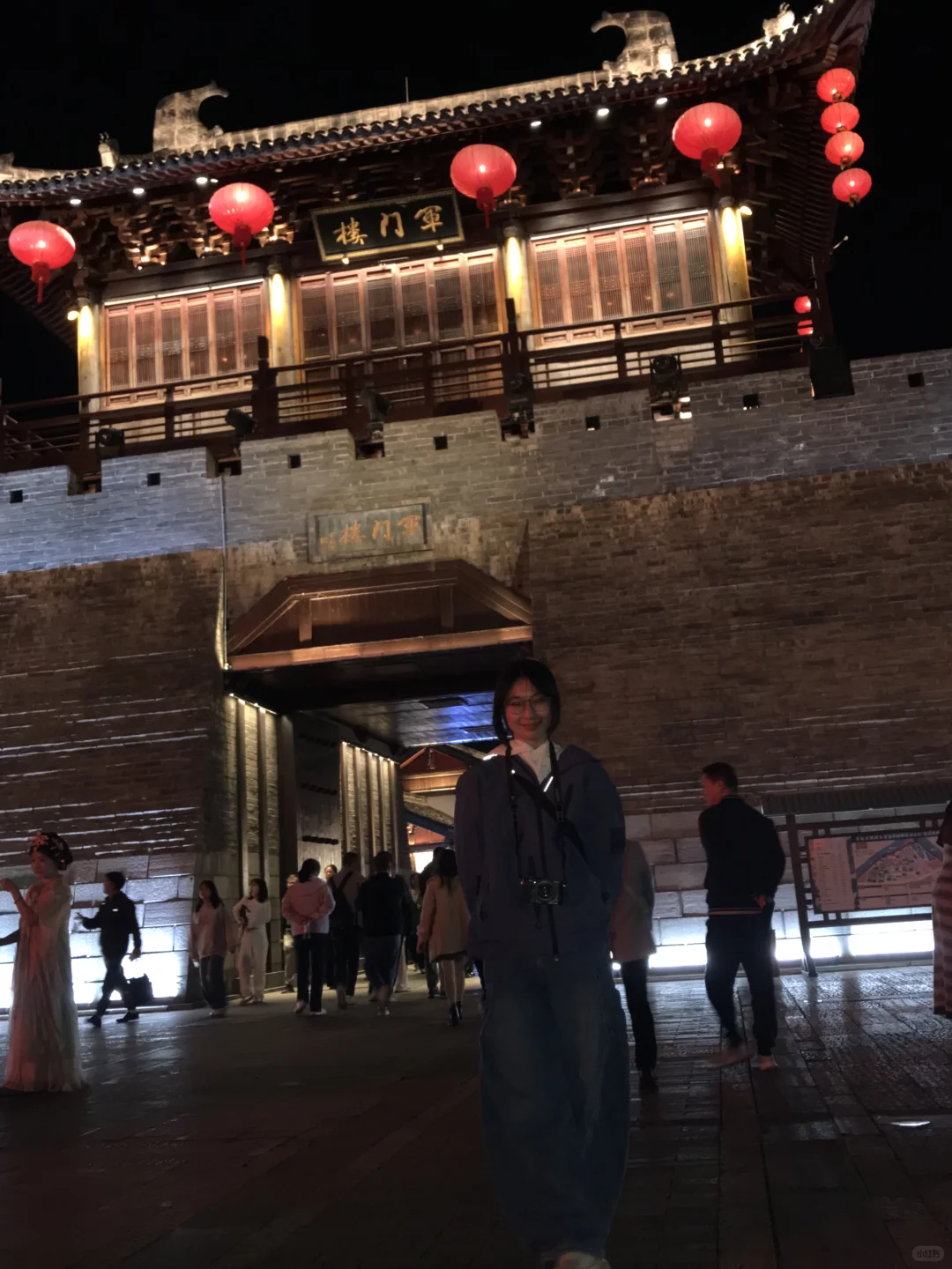 一人旅行的意义（在赣州）