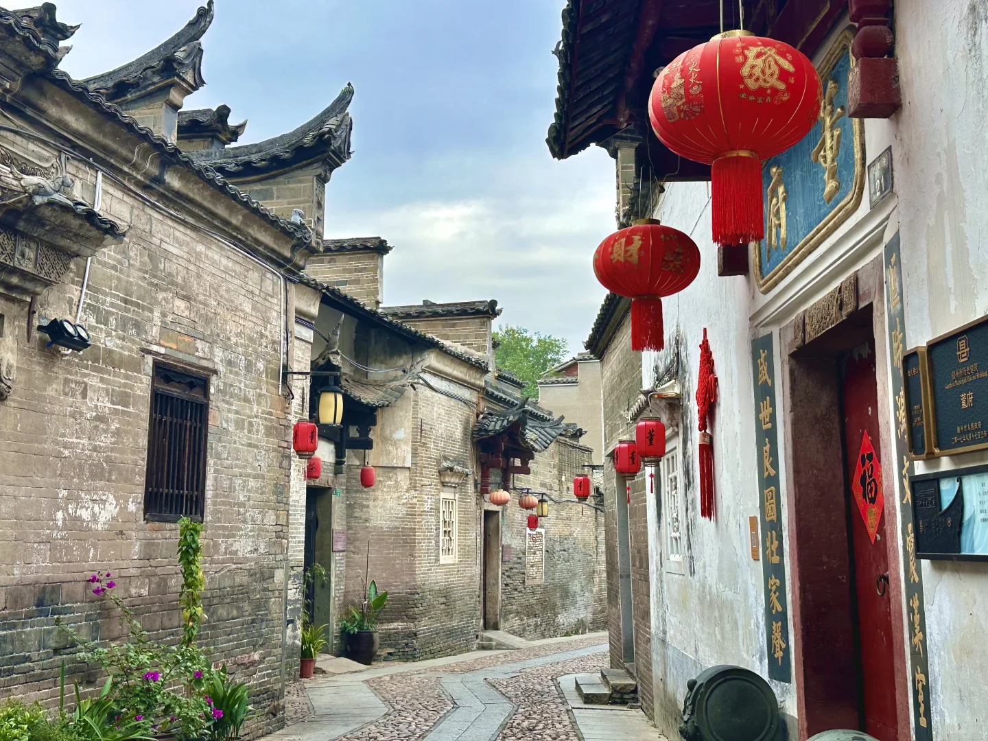 赣州旅游路线📸📸