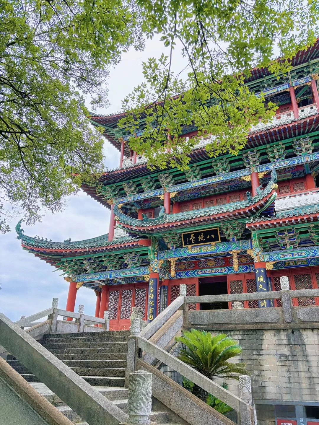 赣州怎么玩⁉️直接复制这条路线攻略🔥