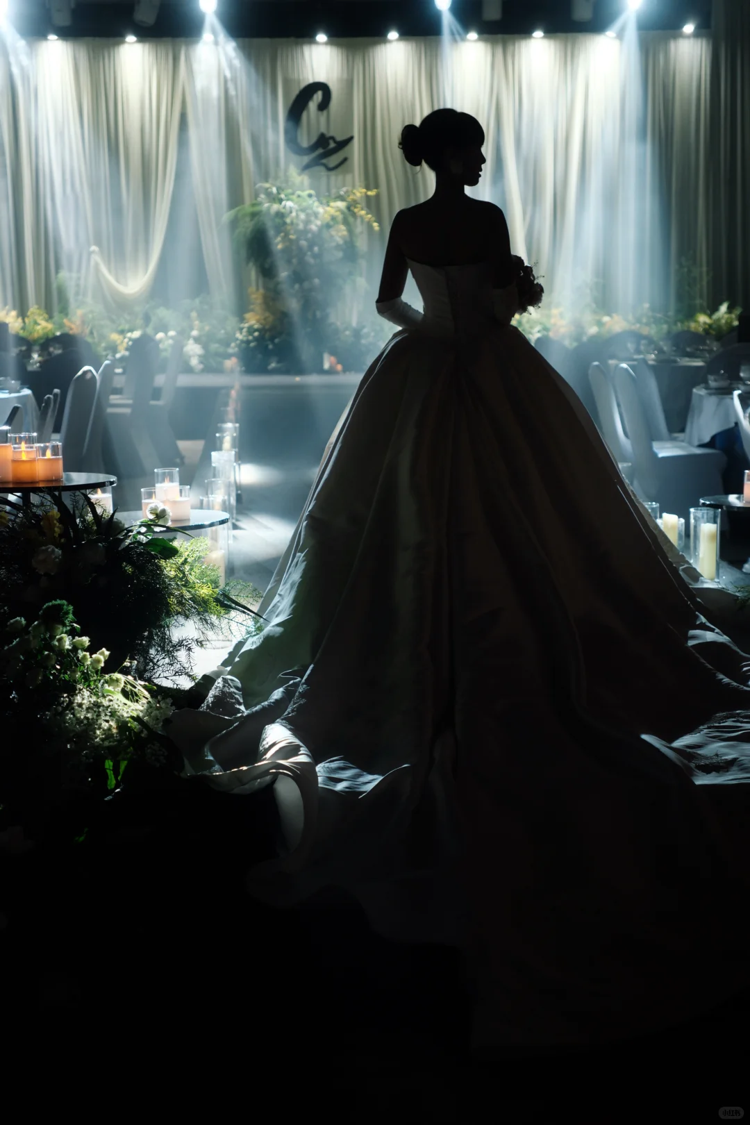 婚礼上的切片时间📷｜抚州 崇仁