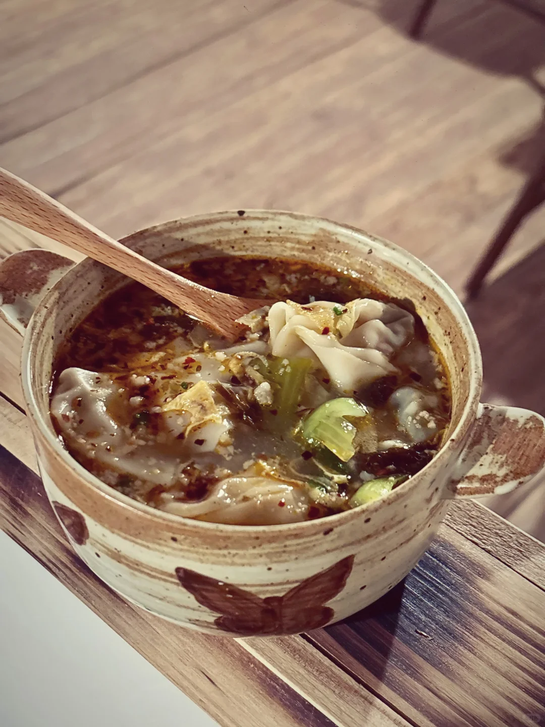 每天最幸福的时刻～