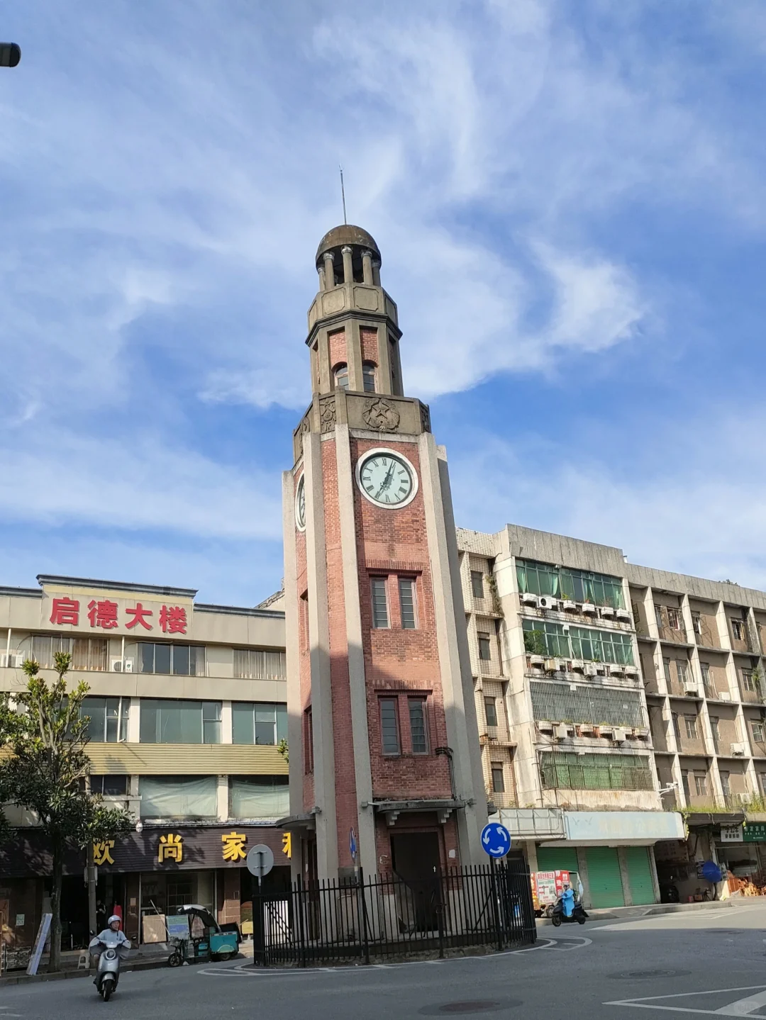 赣州怎么玩⁉️直接复制这条路线攻略🔥