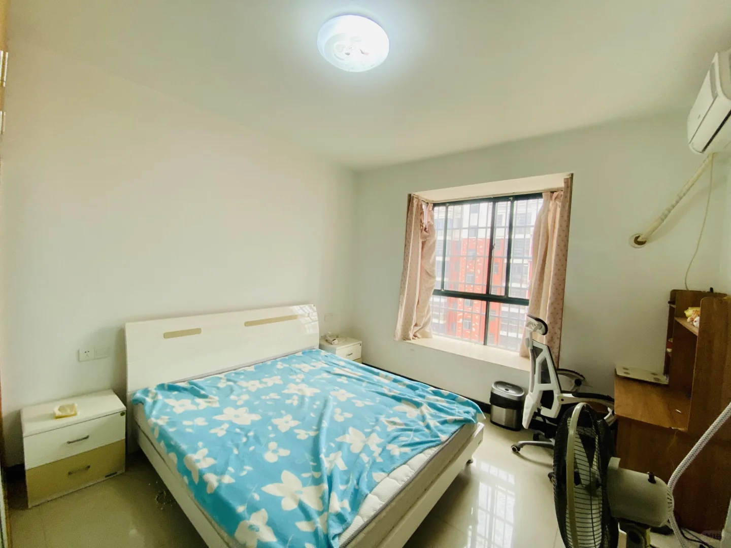 抚州打工人租房首选！阳光城2房+近万达+家电