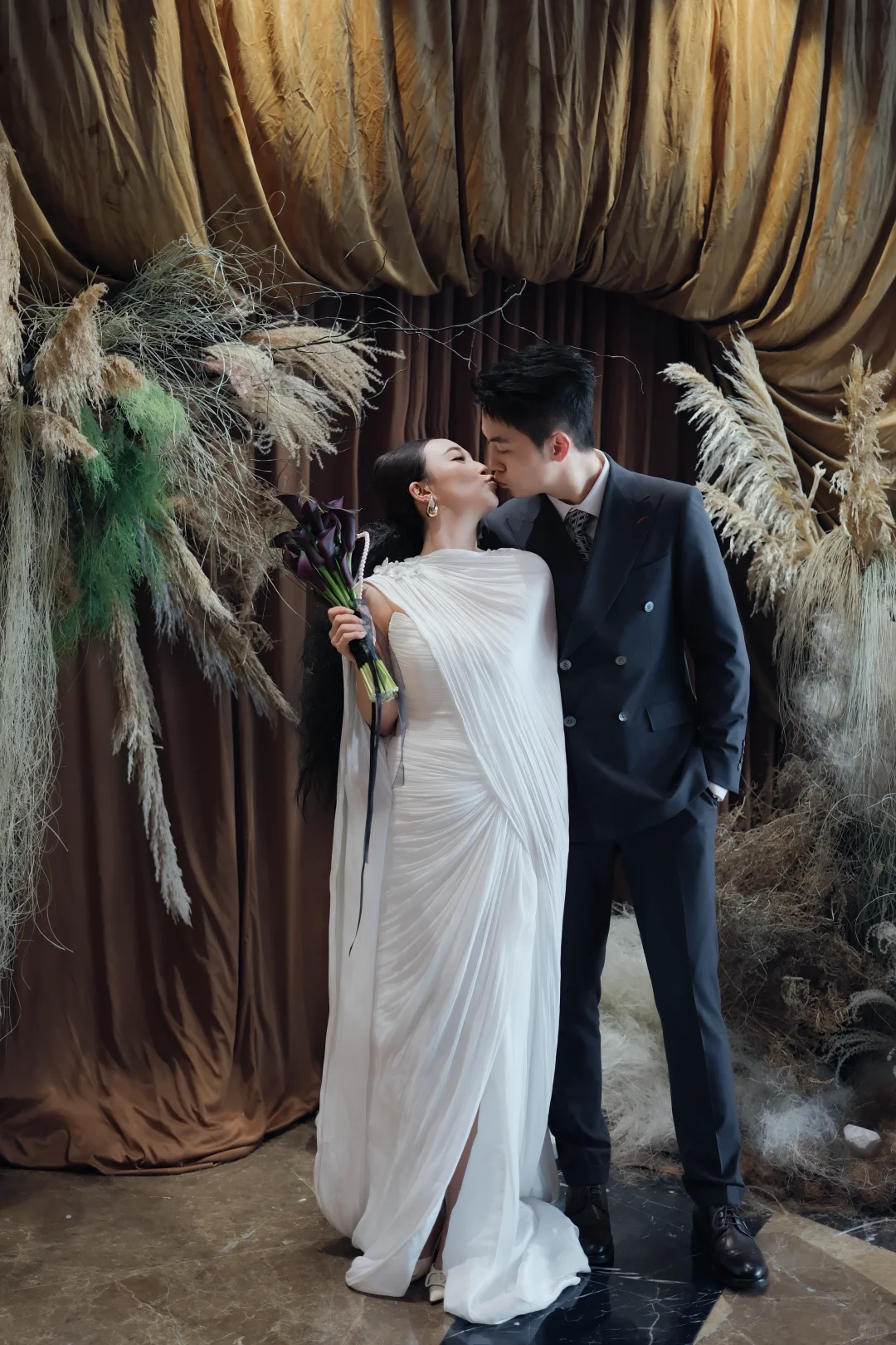 赣州婚礼跟拍｜不被定义的自由随性浪漫松弛