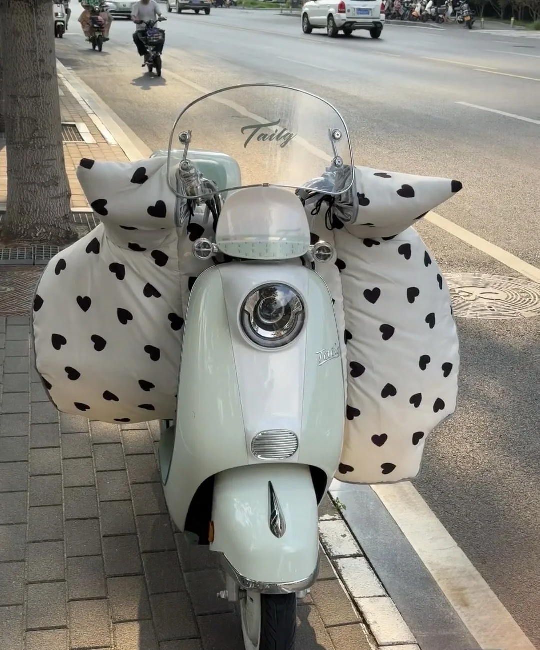 抚州麦昆电动车租赁