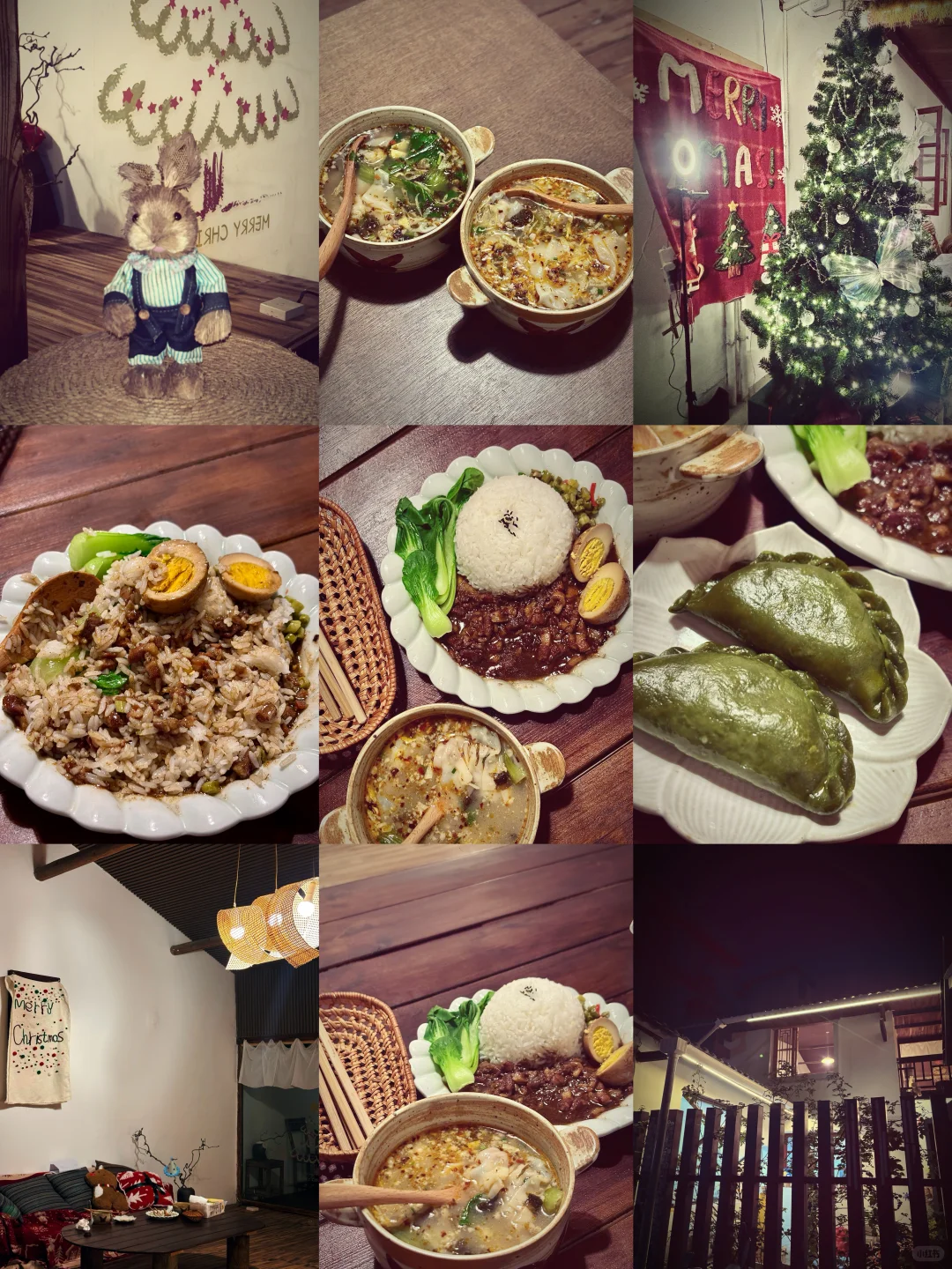 每天最幸福的时刻～