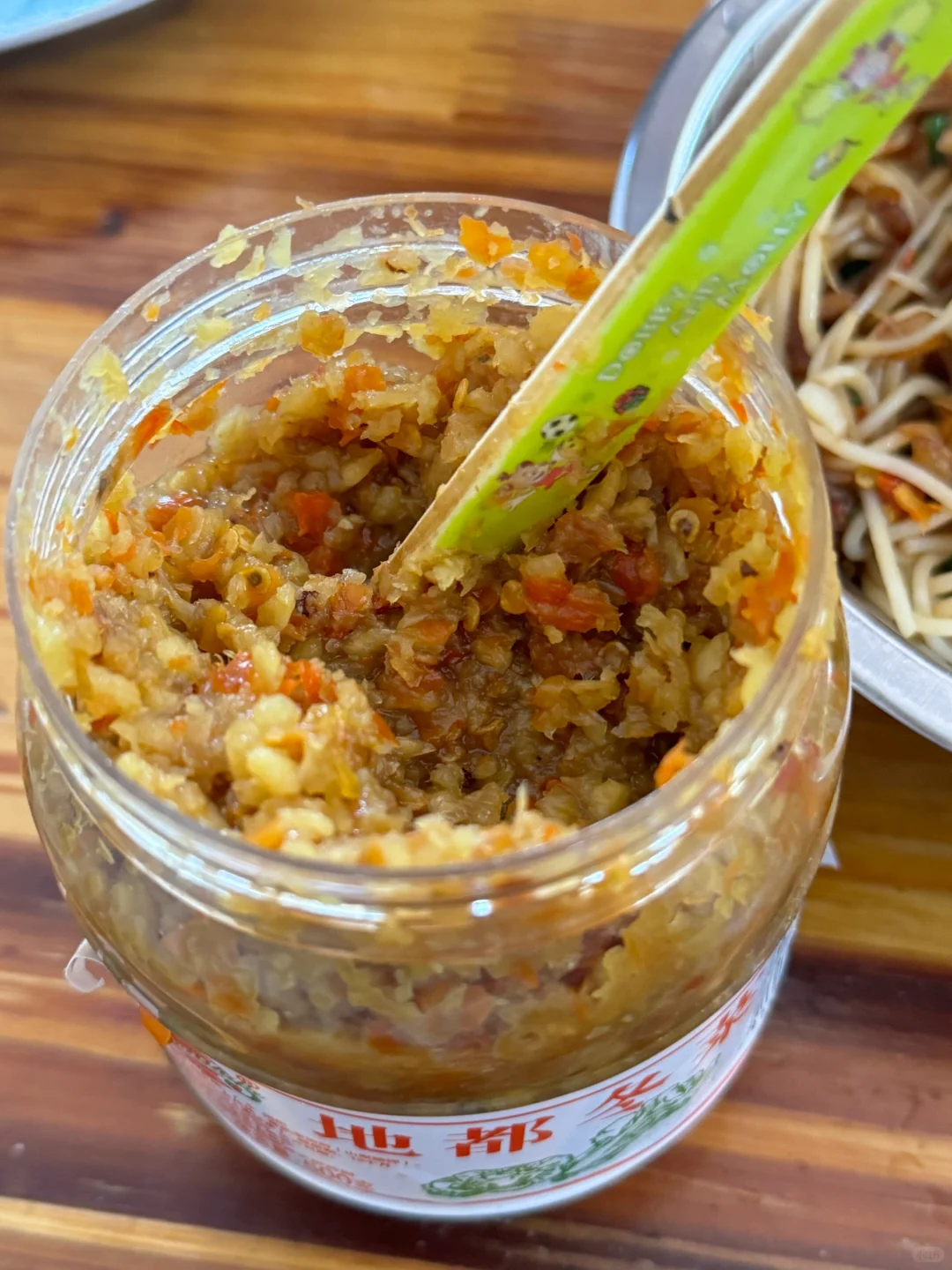 天老爷个天 章贡区这家早餐店居然没人推