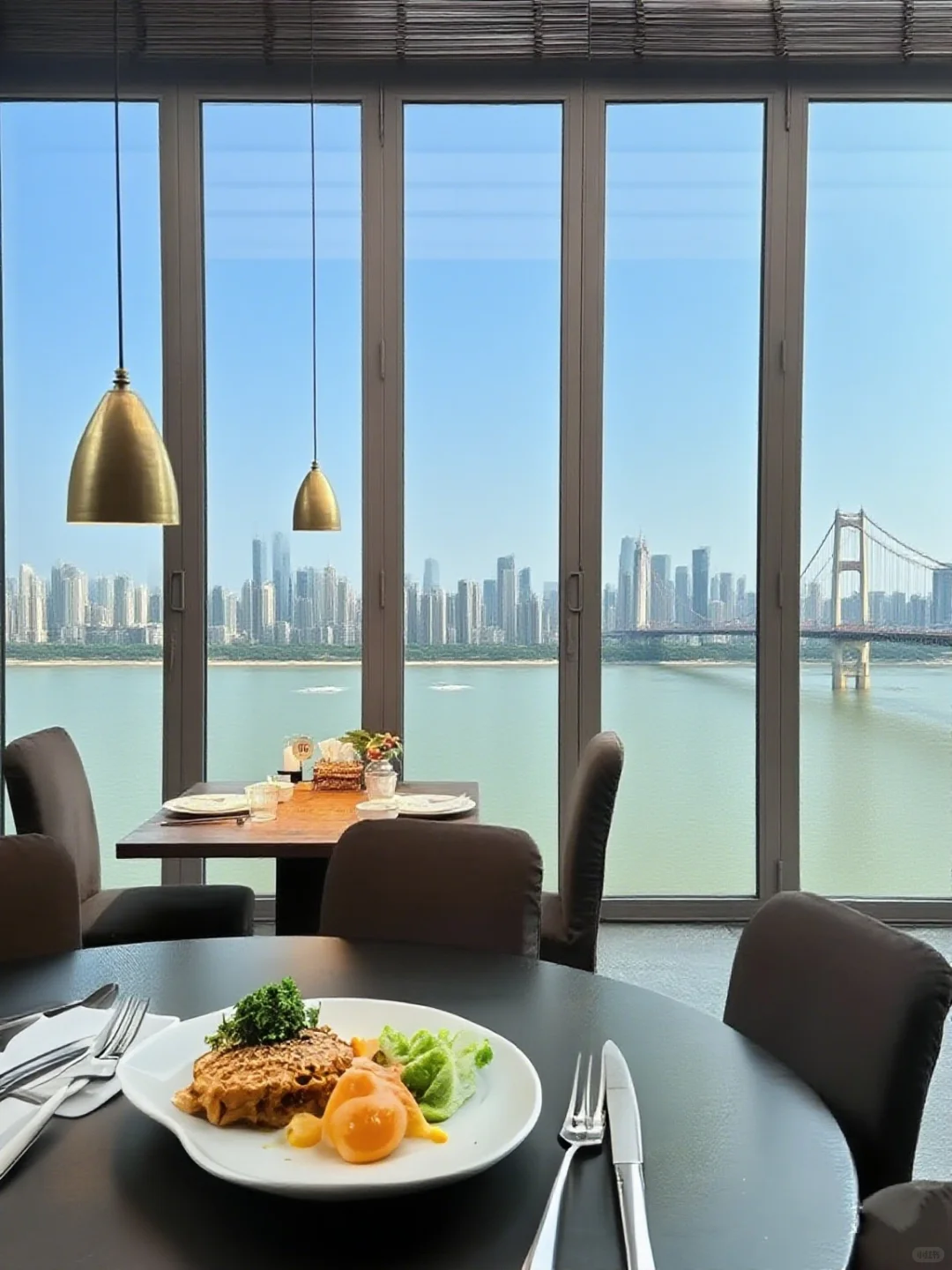 南昌半年要来住两次的酒店，每次都被惊艳！