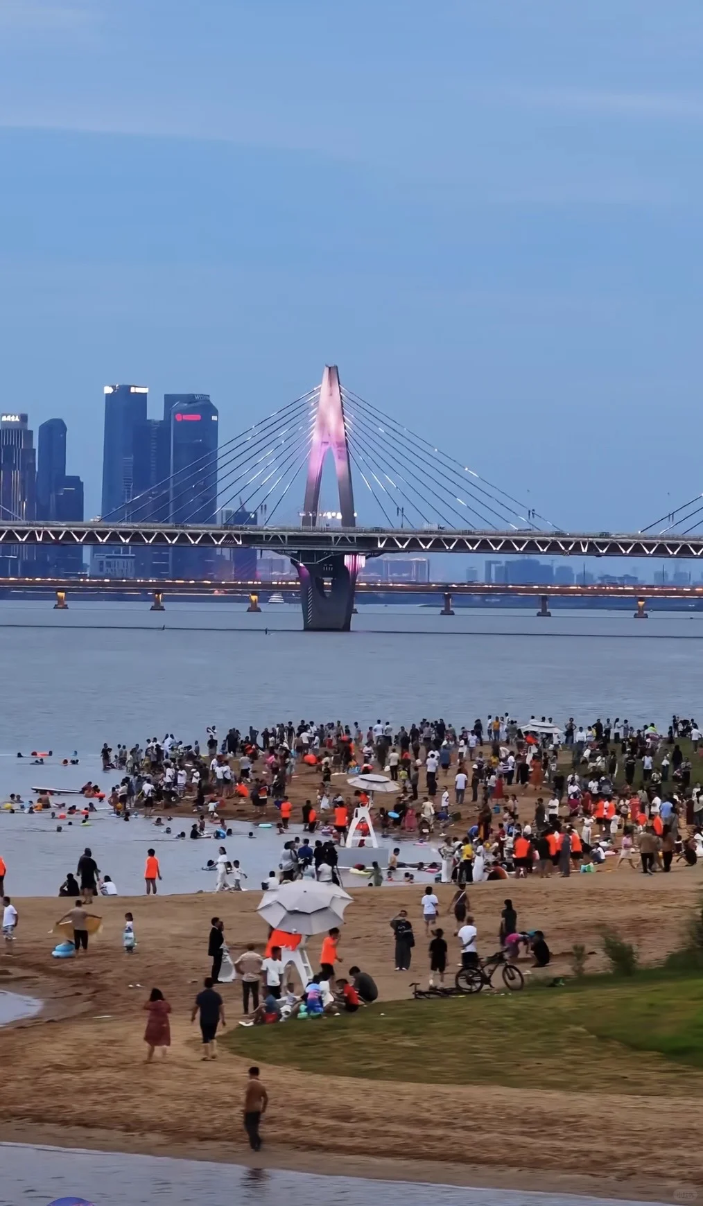 亲子游！南昌被严重低估了❗️❗️