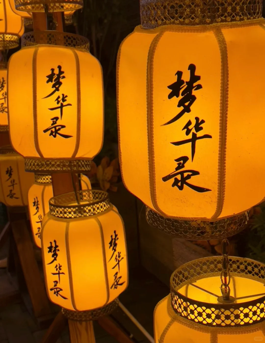 📍赣州-宋潮不夜城‘