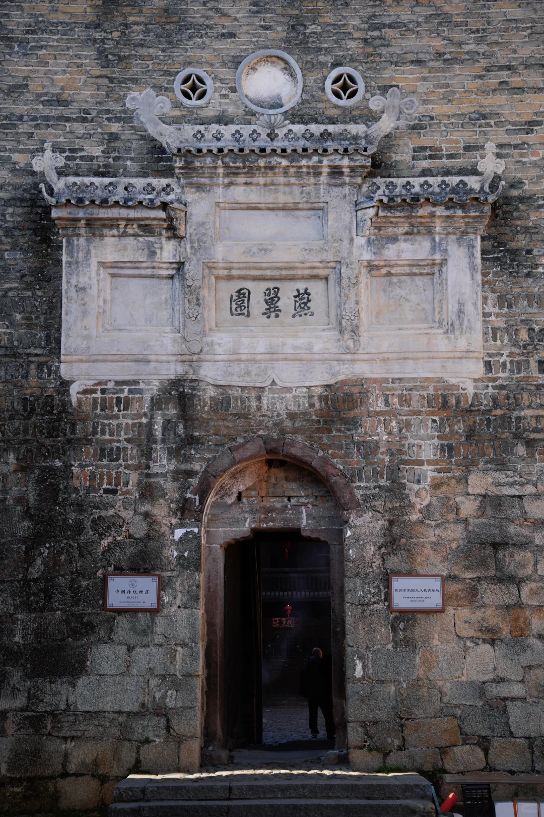 赣州 | 在百年老城里City一下🏃‍♀️