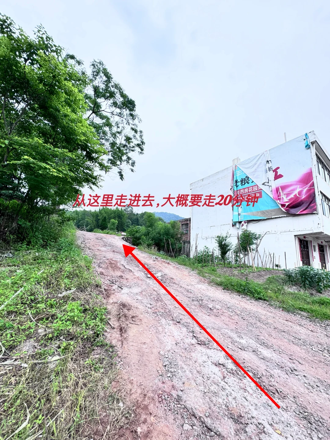 探险版‼️赣州竟藏着个“小九寨沟”🩵