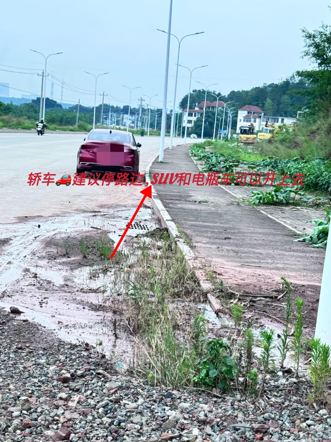 探险版‼️赣州竟藏着个“小九寨沟”🩵