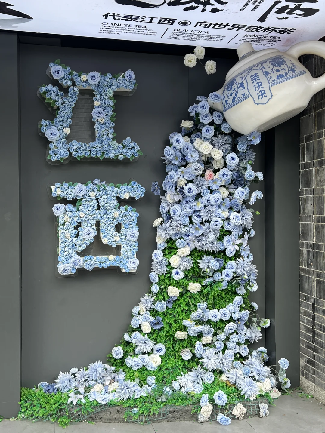 南昌很好，下次再也不来了