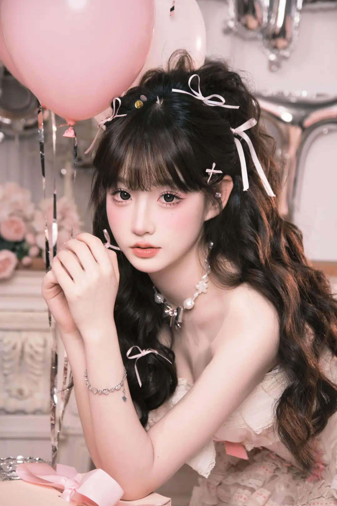 ✨少女心万岁✨🎉暴击🎂抚州生日写真