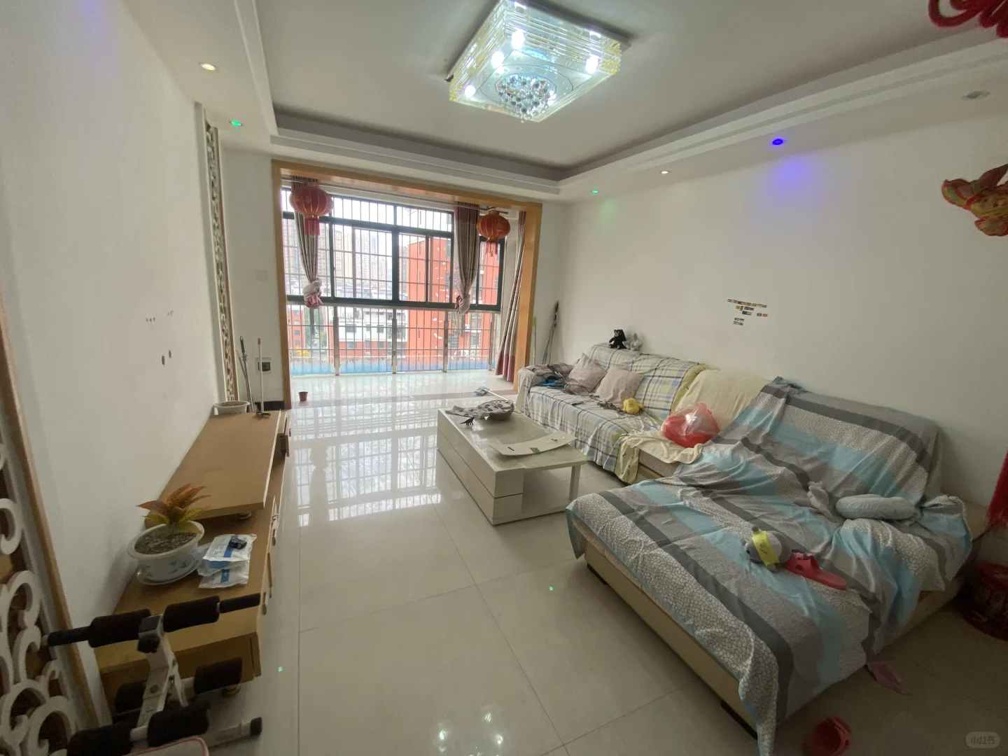 抚州打工人租房首选！阳光城2房+近万达+家电