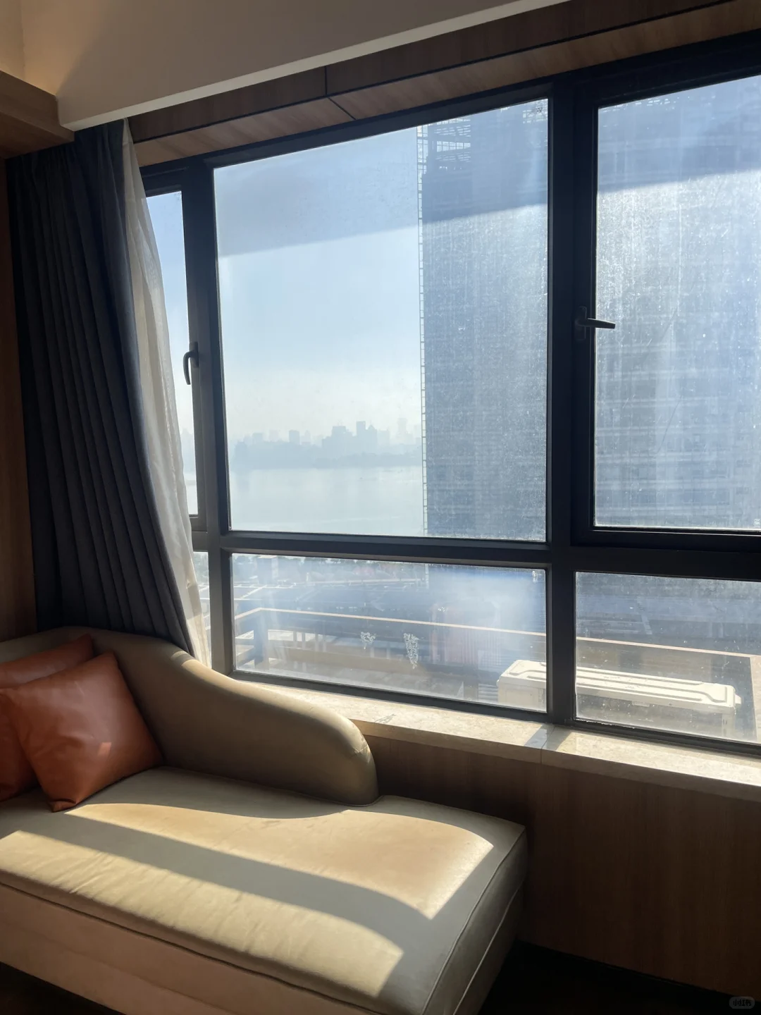 周末南昌游住宿真实感受！！