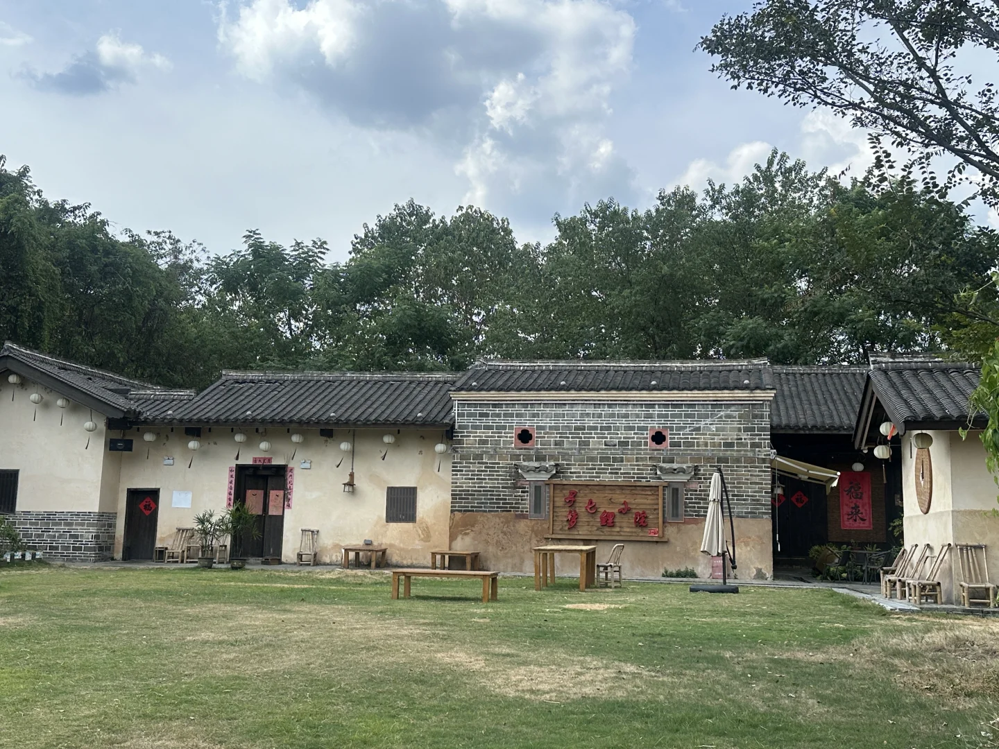 赣州的这里太好逛～发现冷门的赣州景点