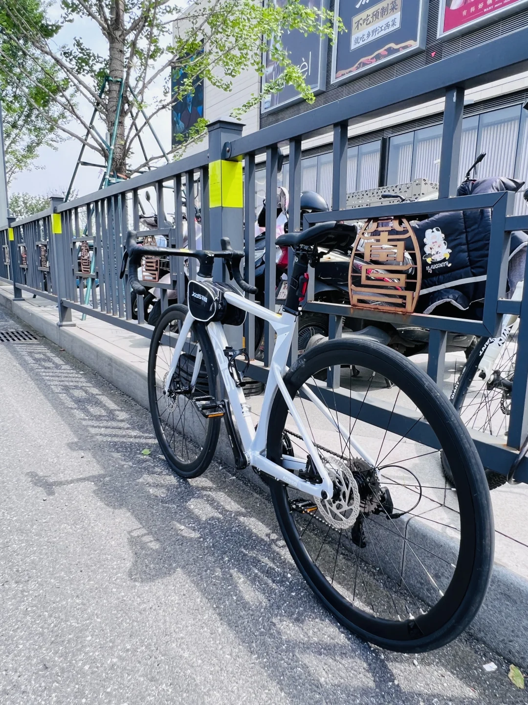 慢出 个人一手闲置 XDS AD350 24款