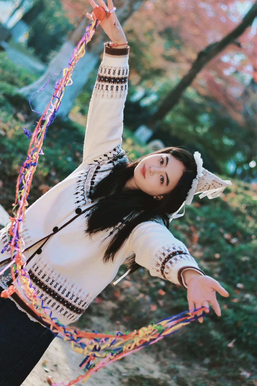 抚州约拍｜秋日客片分享！