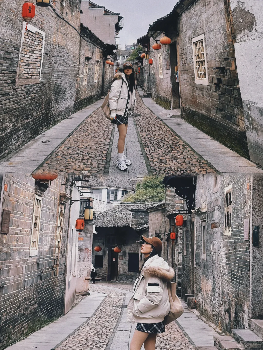 📍赣州｜一个被严重低估的千年宋韵古城