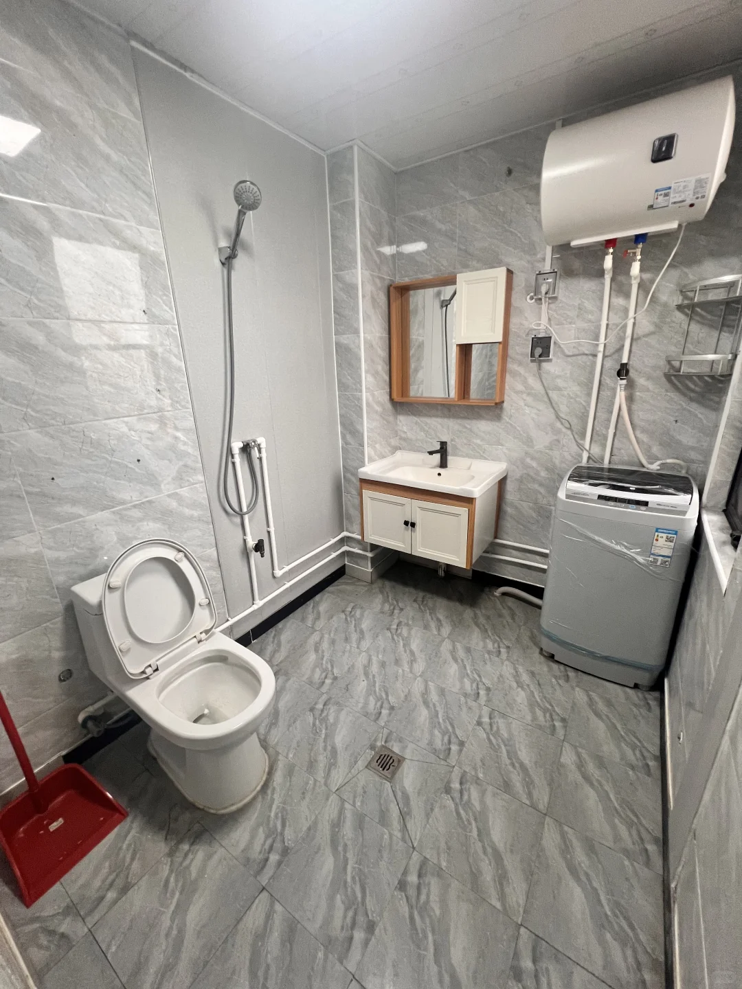 南昌一室一厅500💰