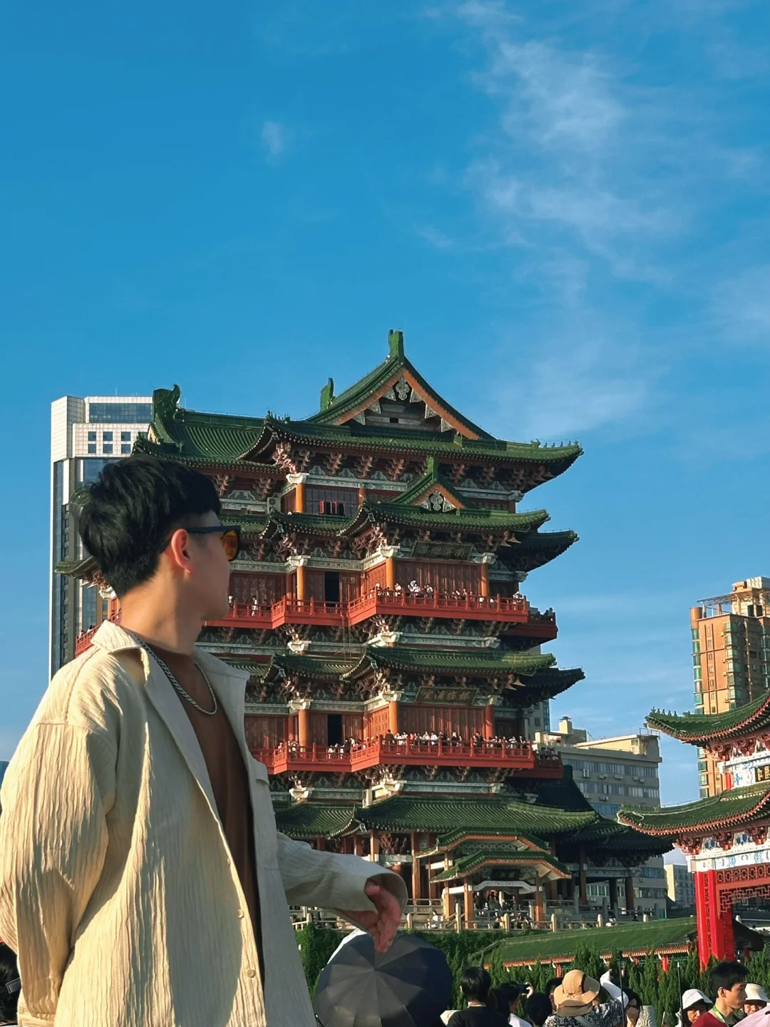 南昌，这辈子都不想再来了