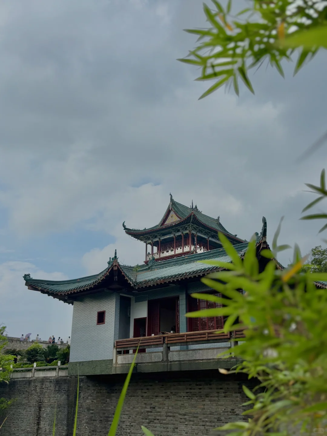 人均100不到｜江西赣州一天游攻略🥳🥳