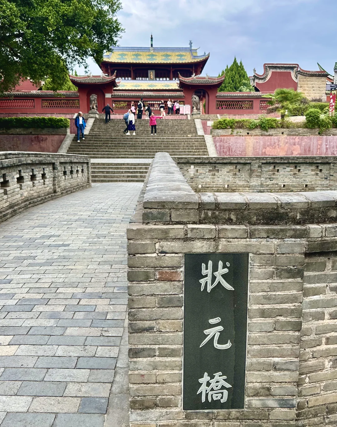 赣州旅游路线📸📸