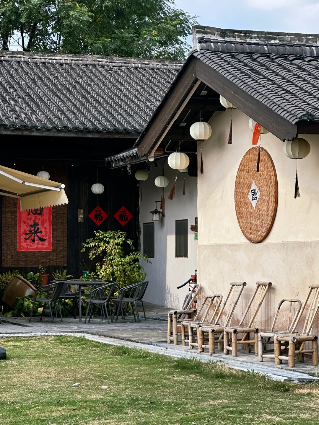 赣州的这里太好逛～发现冷门的赣州景点