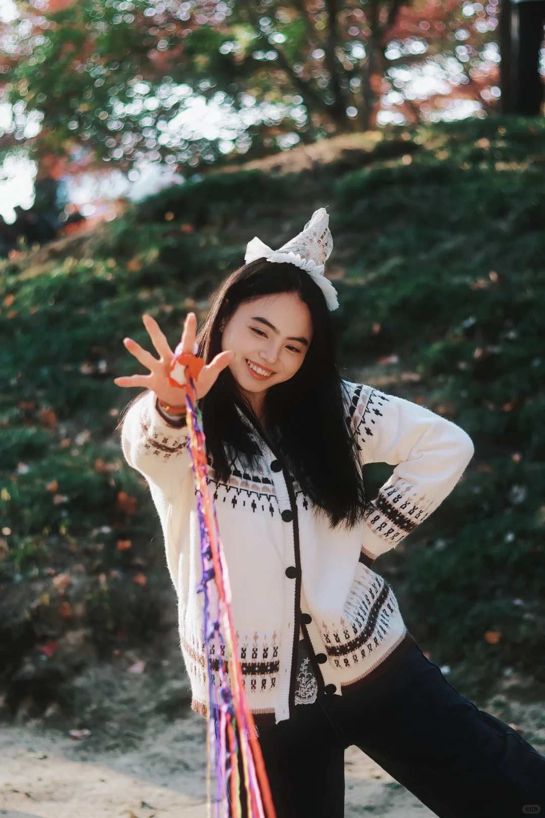 抚州约拍｜秋日客片分享！