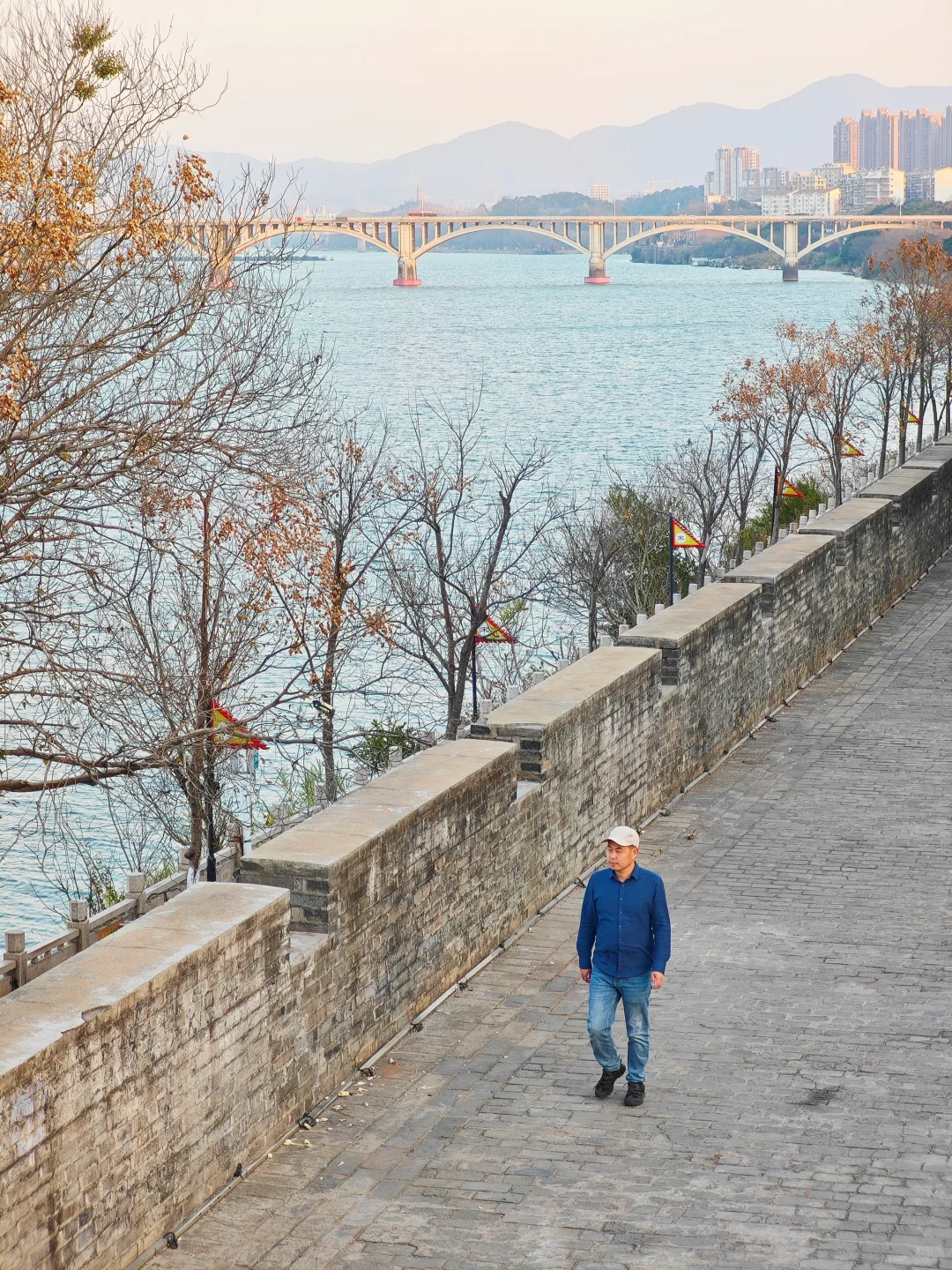 小红书跟风最成功的一次，赣州一日游攻略