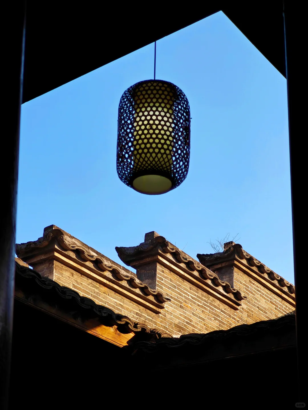 小红书跟风最成功的一次，赣州一日游攻略