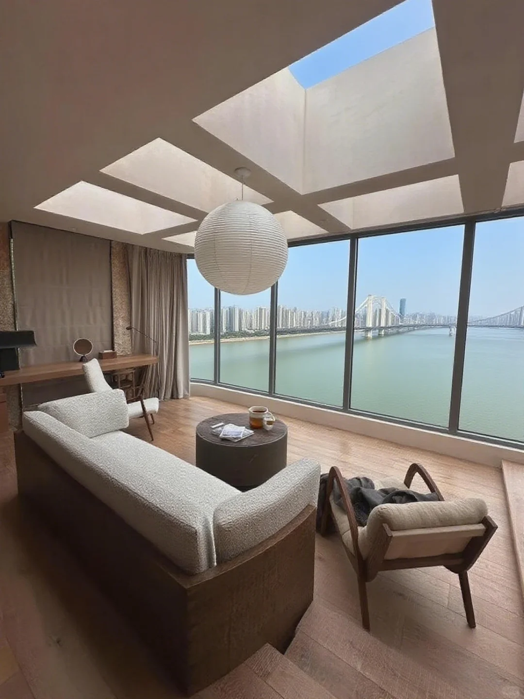 南昌半年要来住两次的酒店，每次都被惊艳！