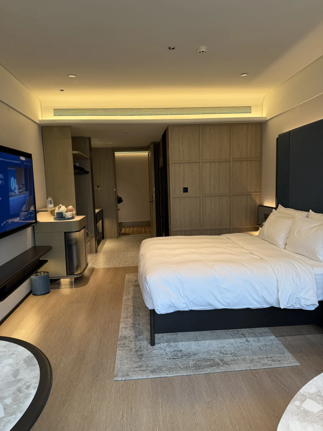 南昌的漫心酒店真不错